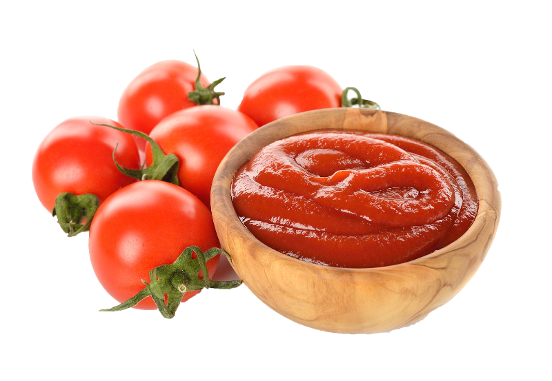 tomato paste – Makarem